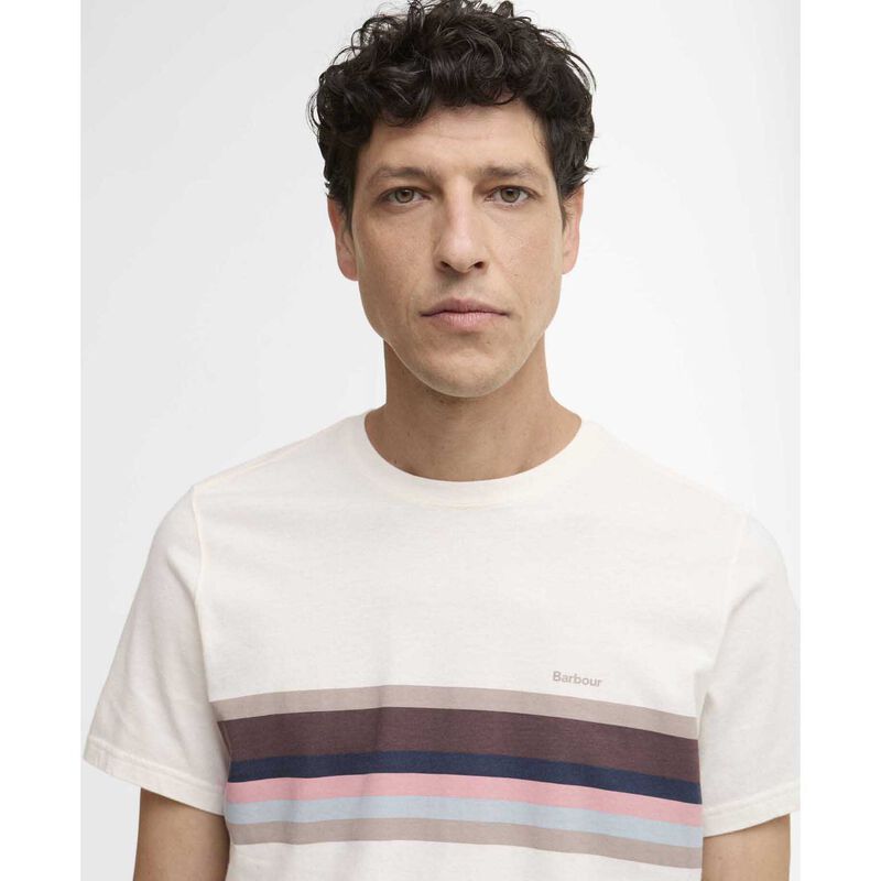Barbour Newsham T-Shirt image number 2